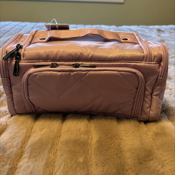 Lug Trolley Medium Sugarplum NWT - Picture 2 of 10